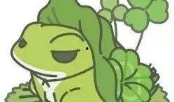 青蛙妈妈吃瓜,青蛙妈妈与神奇瓜果的奇幻之旅